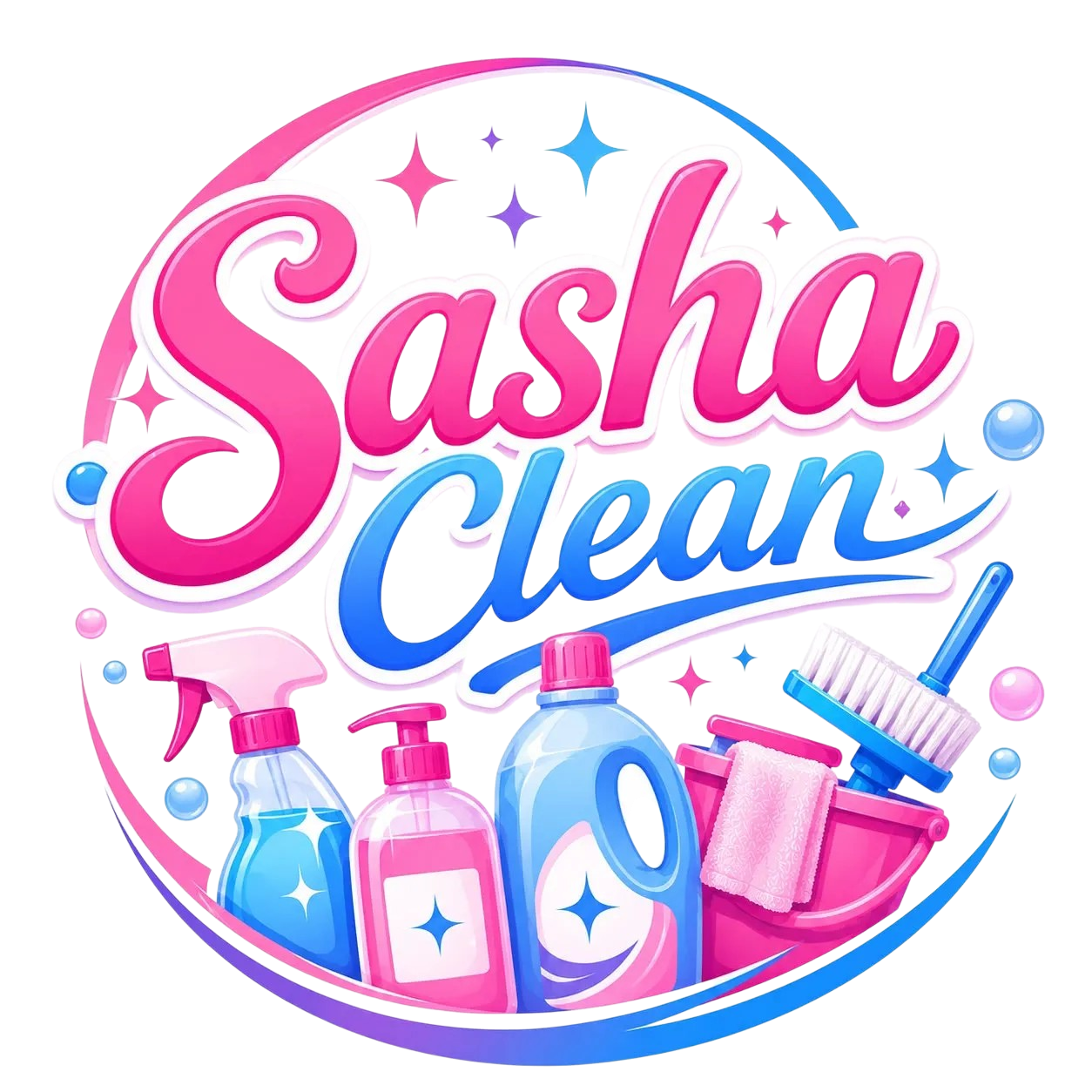 Sasha Clean